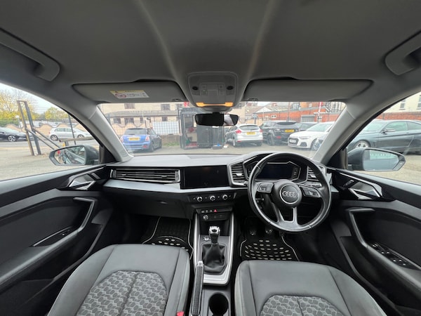 Used Audi A1 2019 for sale - 76309774: Photo 13