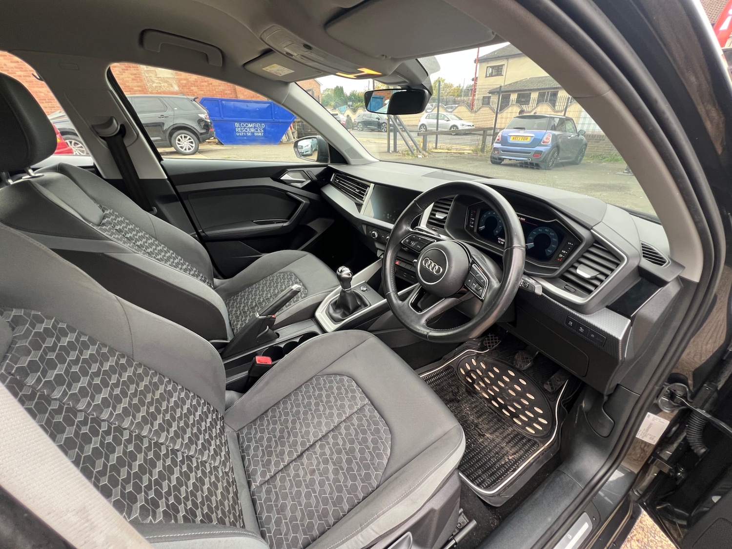 Used Audi A1 2019 for sale - 76309774: Photo 14