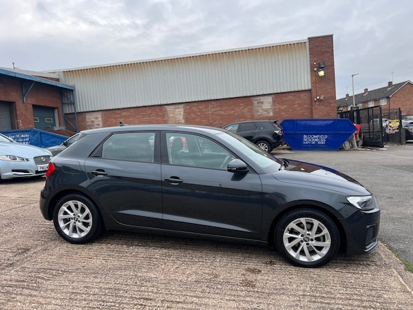 Used Audi A1 2019 for sale - 76309774: Photo 15