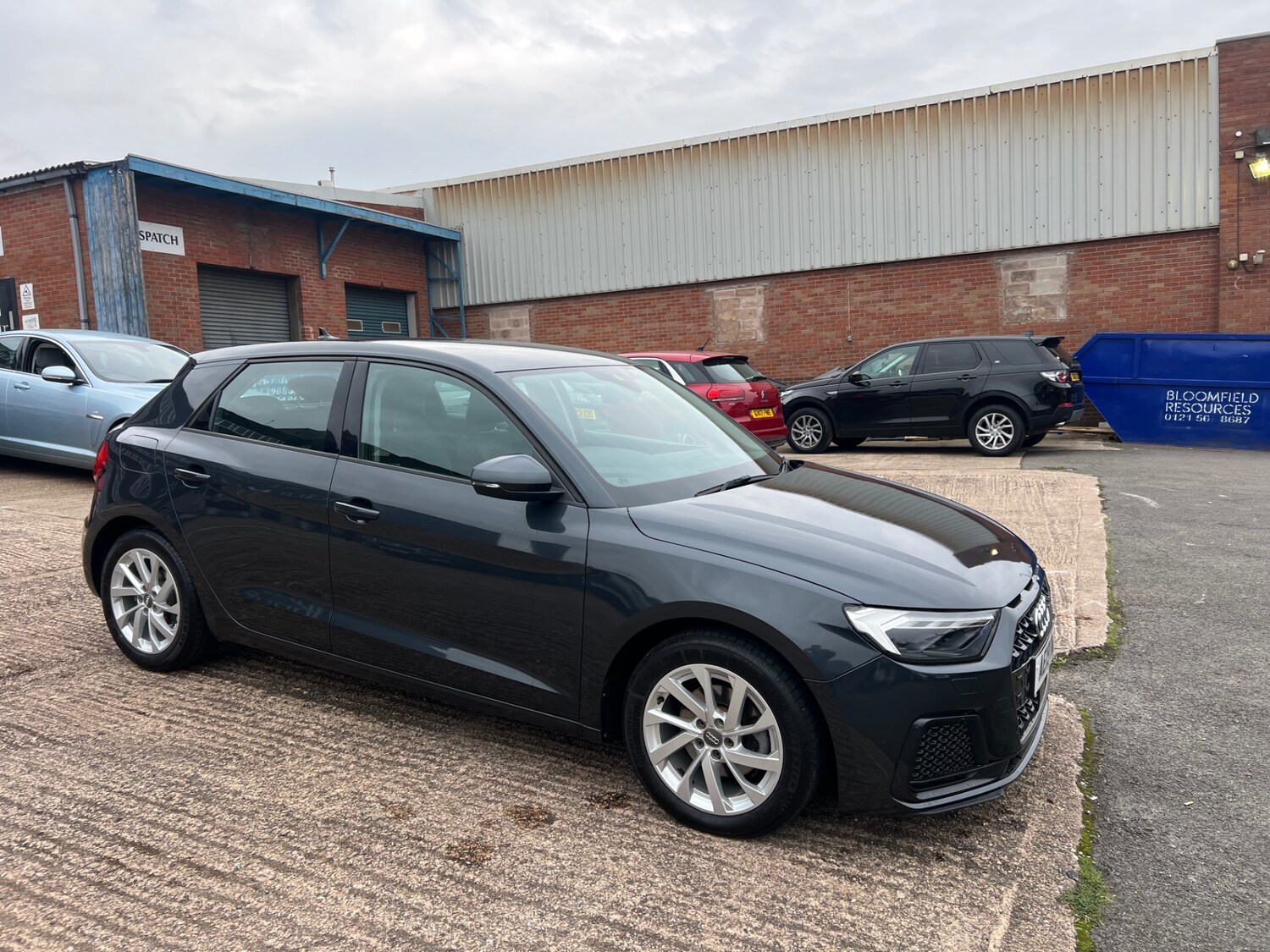 Used Audi A1 2019 for sale - 76309774: Photo 16
