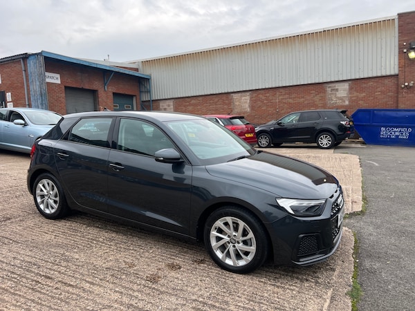 Used Audi A1 2019 for sale - 76309774: Photo 16