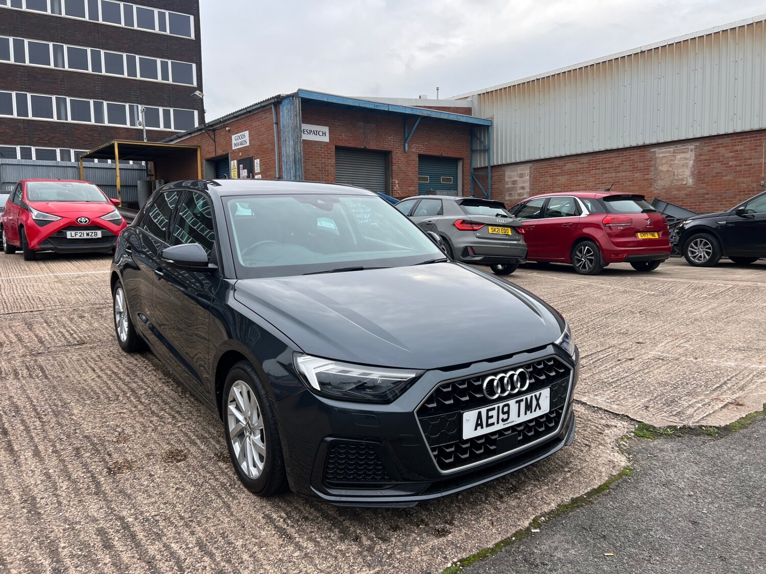 Used Audi A1 2019 for sale - 76309774: Photo 17