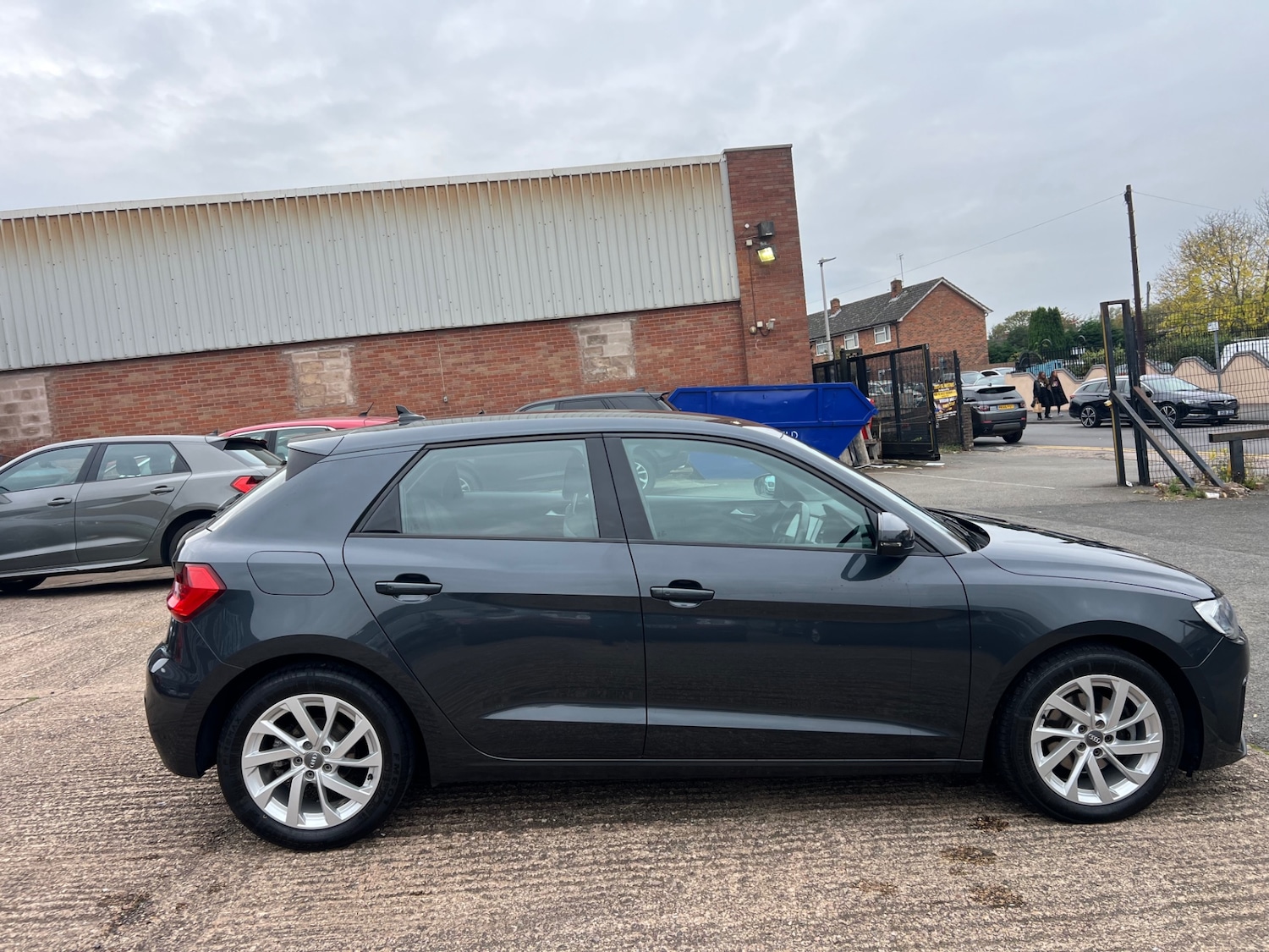 Used Audi A1 2019 for sale - 76309774: Photo 18