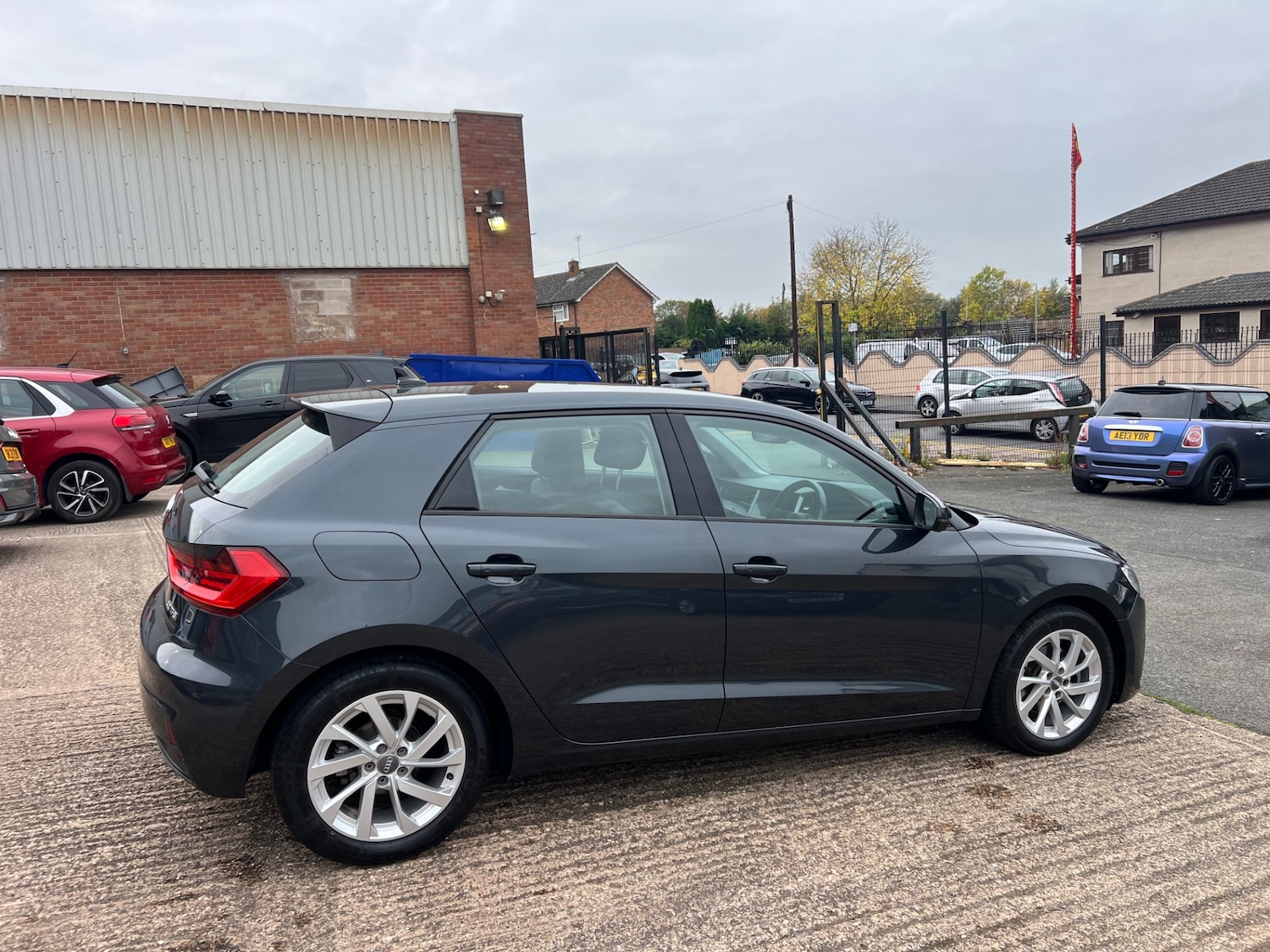 Used Audi A1 2019 for sale - 76309774: Photo 19