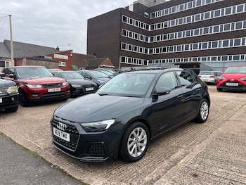 Used Audi A1 2019 for sale - 76309774: Photo 2