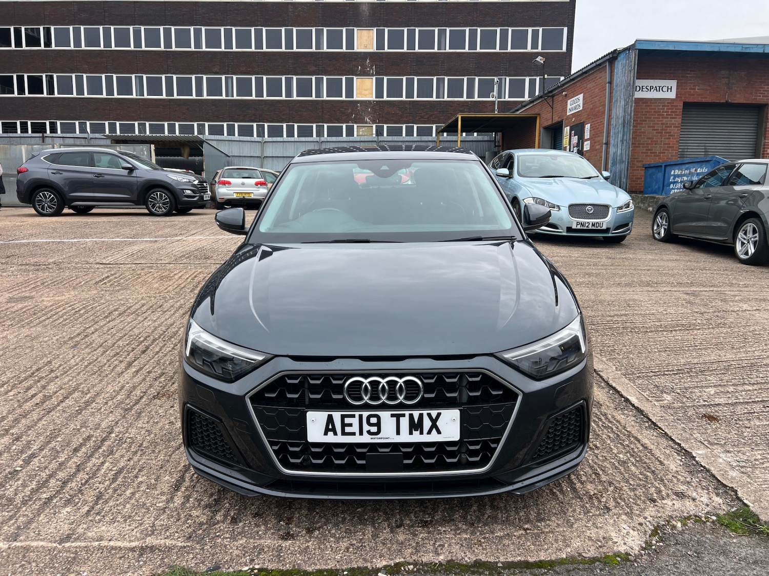Used Audi A1 2019 for sale - 76309774: Photo 4