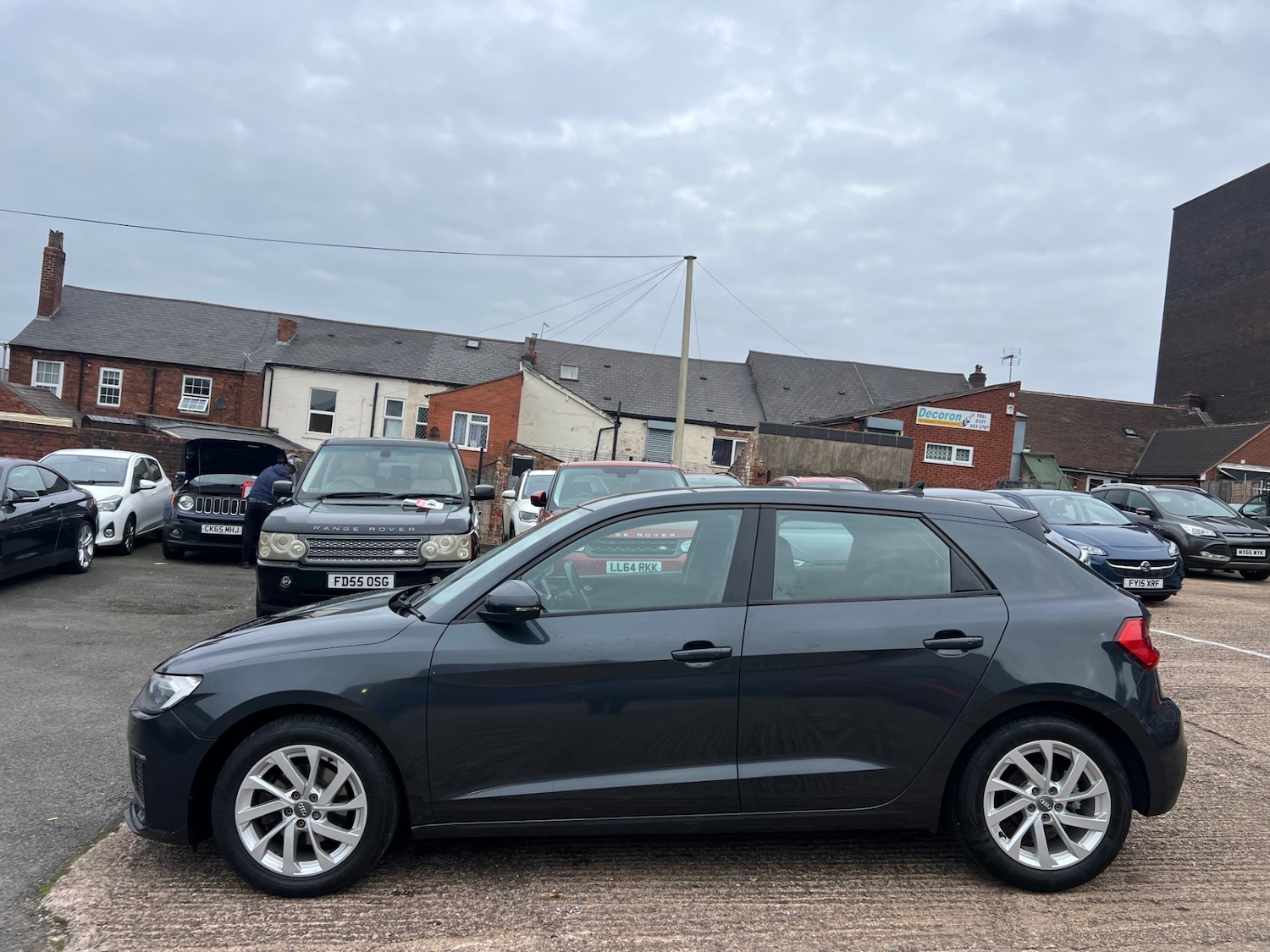 Used Audi A1 2019 for sale - 76309774: Photo 5