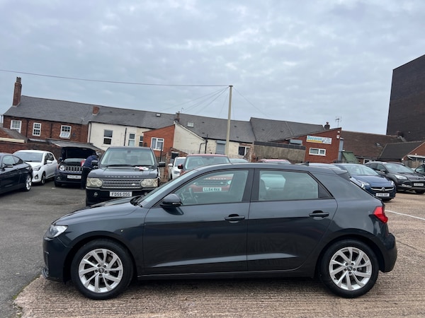 Used Audi A1 2019 for sale - 76309774: Photo 5