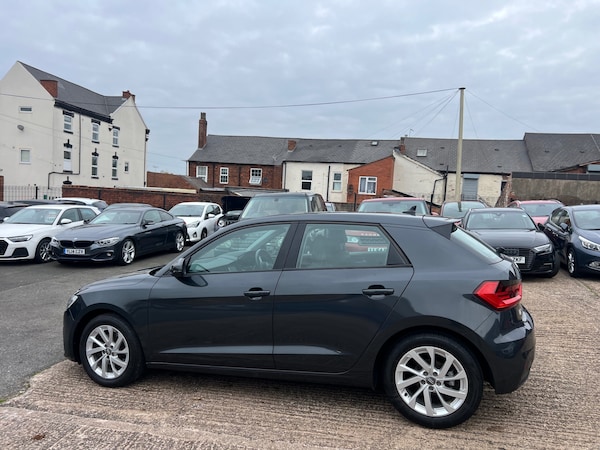 Used Audi A1 2019 for sale - 76309774: Photo 6