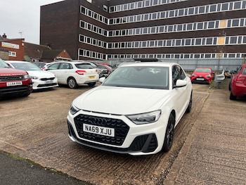 Used Audi A1 2019 for sale - 77282975: Photo