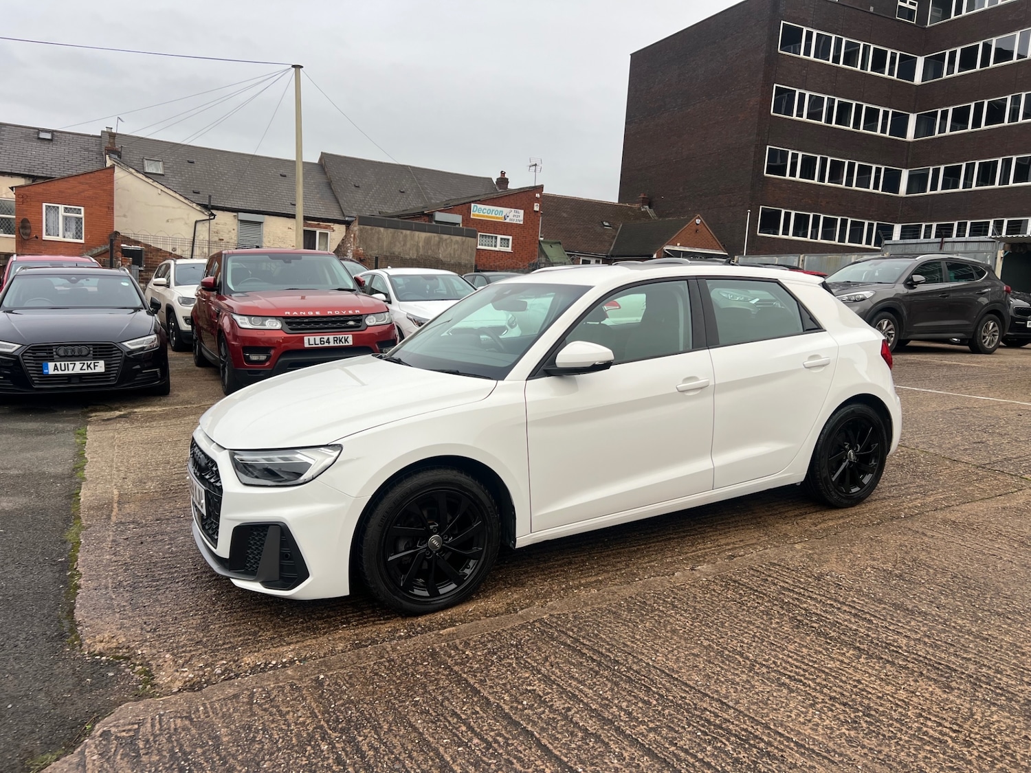 Used Audi A1 2019 for sale - 77282975: Photo 3