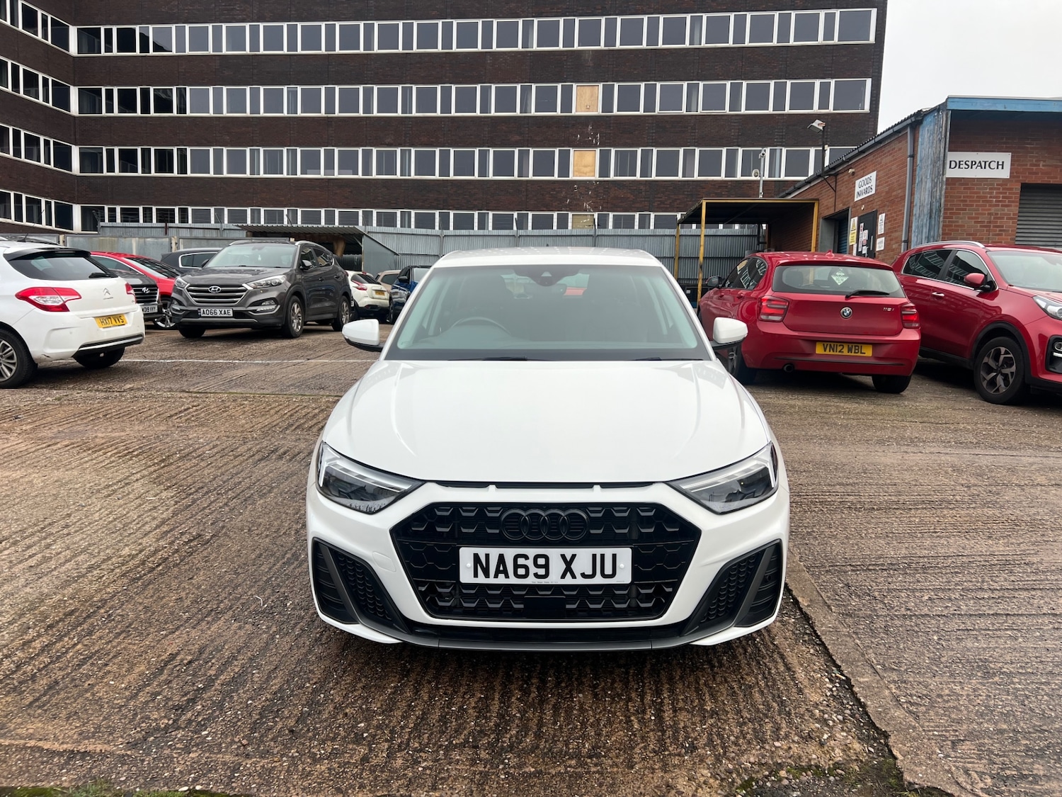Used Audi A1 2019 for sale - 77282975: Photo 4