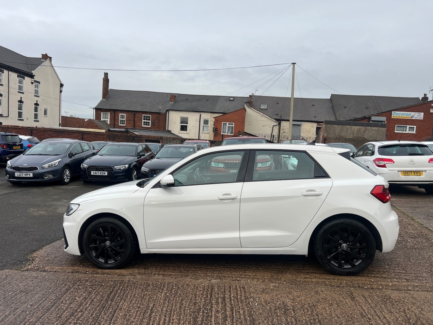 Used Audi A1 2019 for sale - 77282975: Photo 5