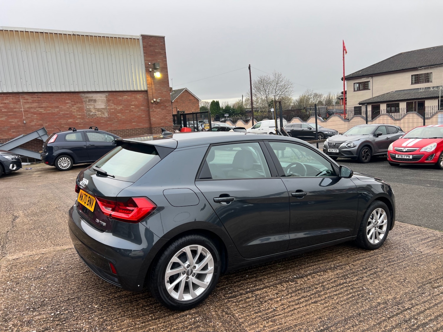 Used Audi A1 2020 for sale - 76713459: Photo 10