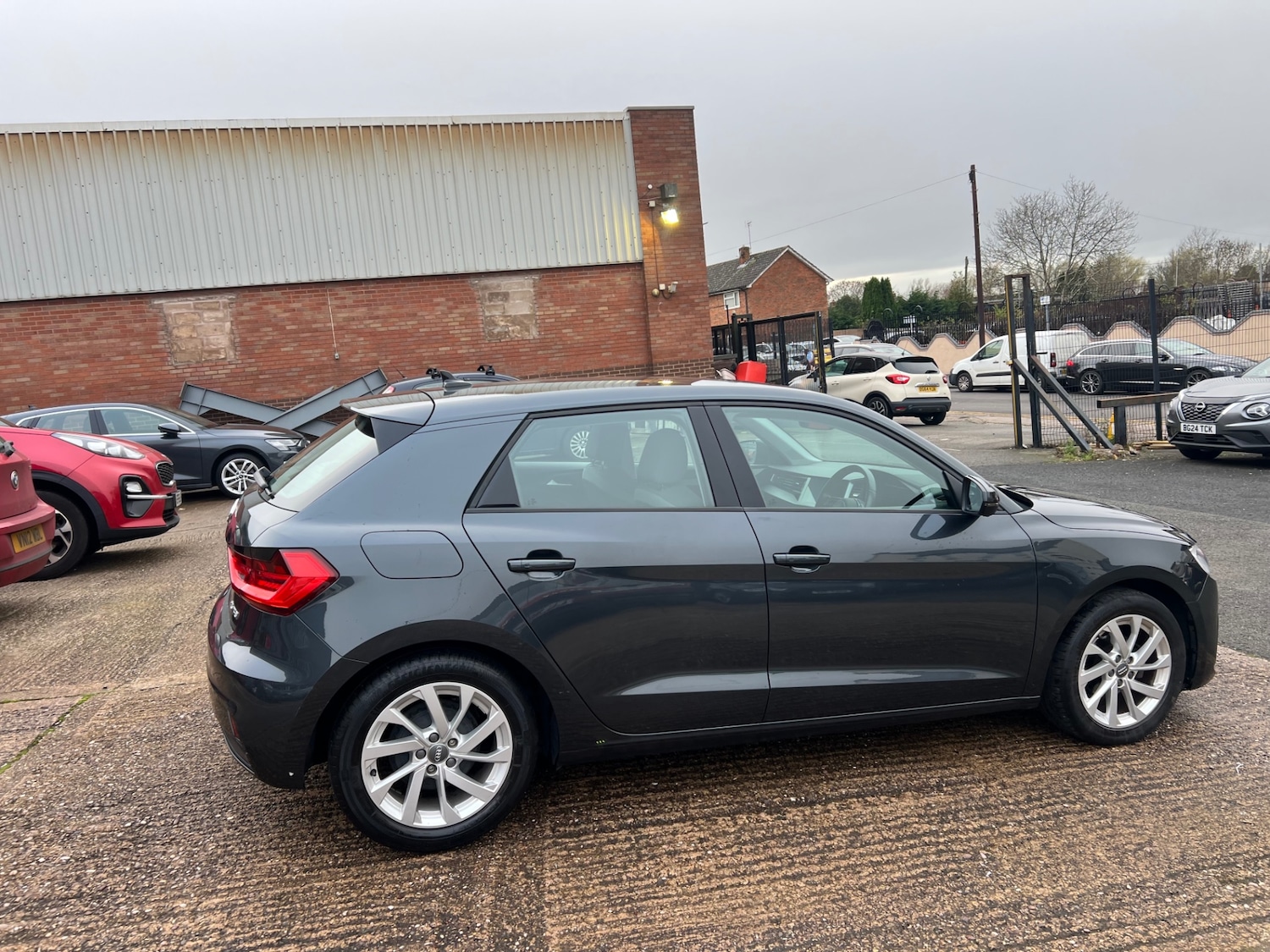 Used Audi A1 2020 for sale - 76713459: Photo 11