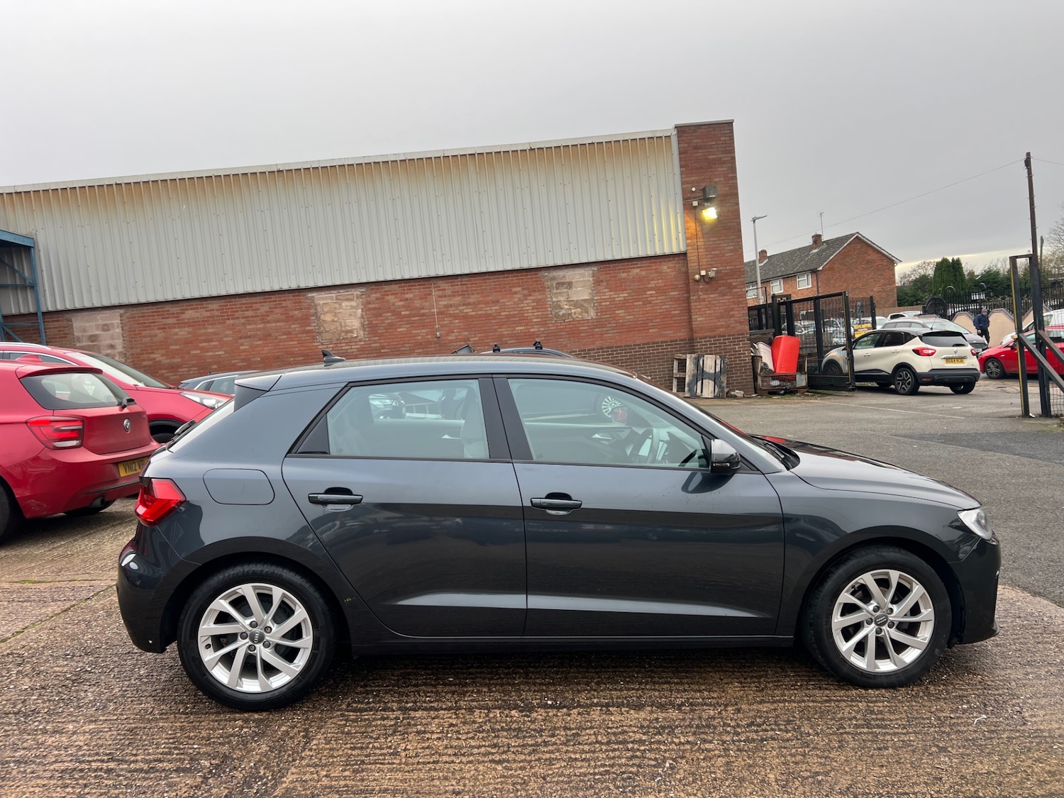 Used Audi A1 2020 for sale - 76713459: Photo 12