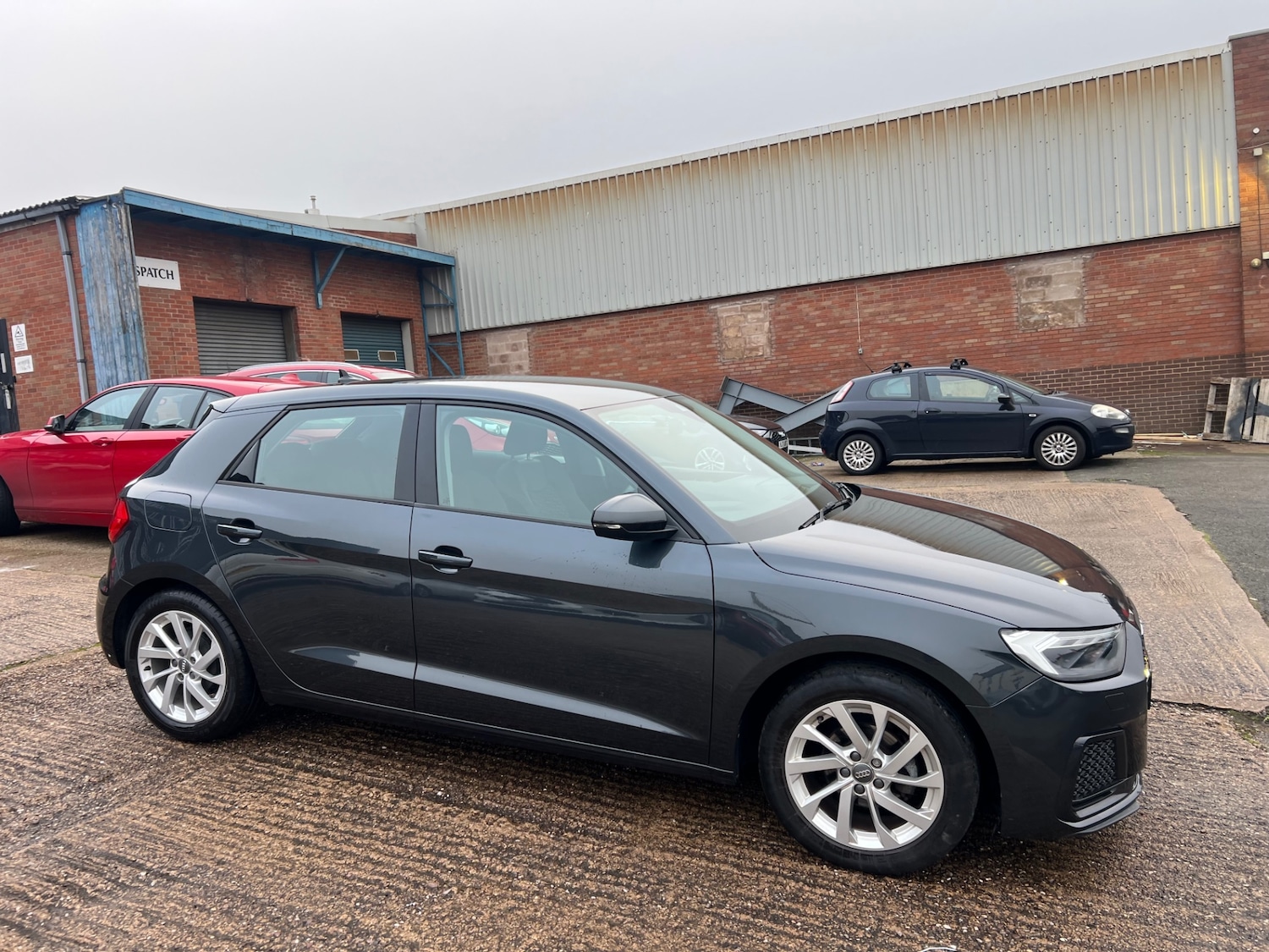 Used Audi A1 2020 for sale - 76713459: Photo 13