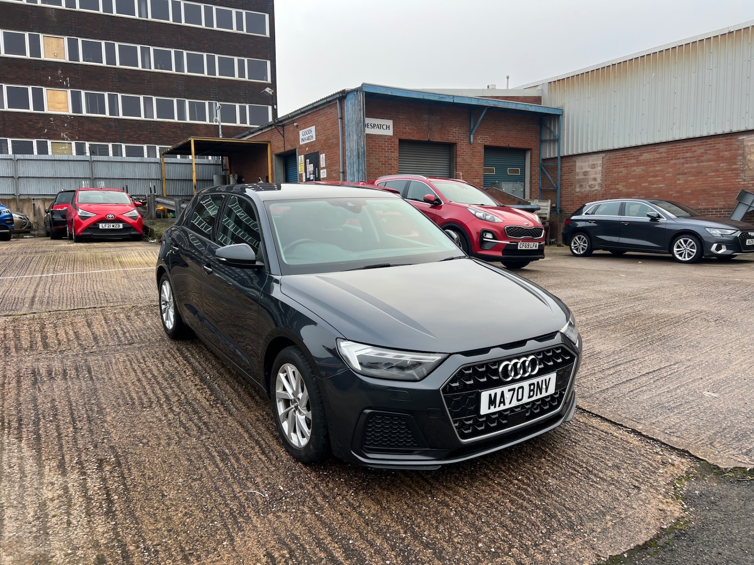 Used Audi A1 2020 for sale - 76713459: Photo 14