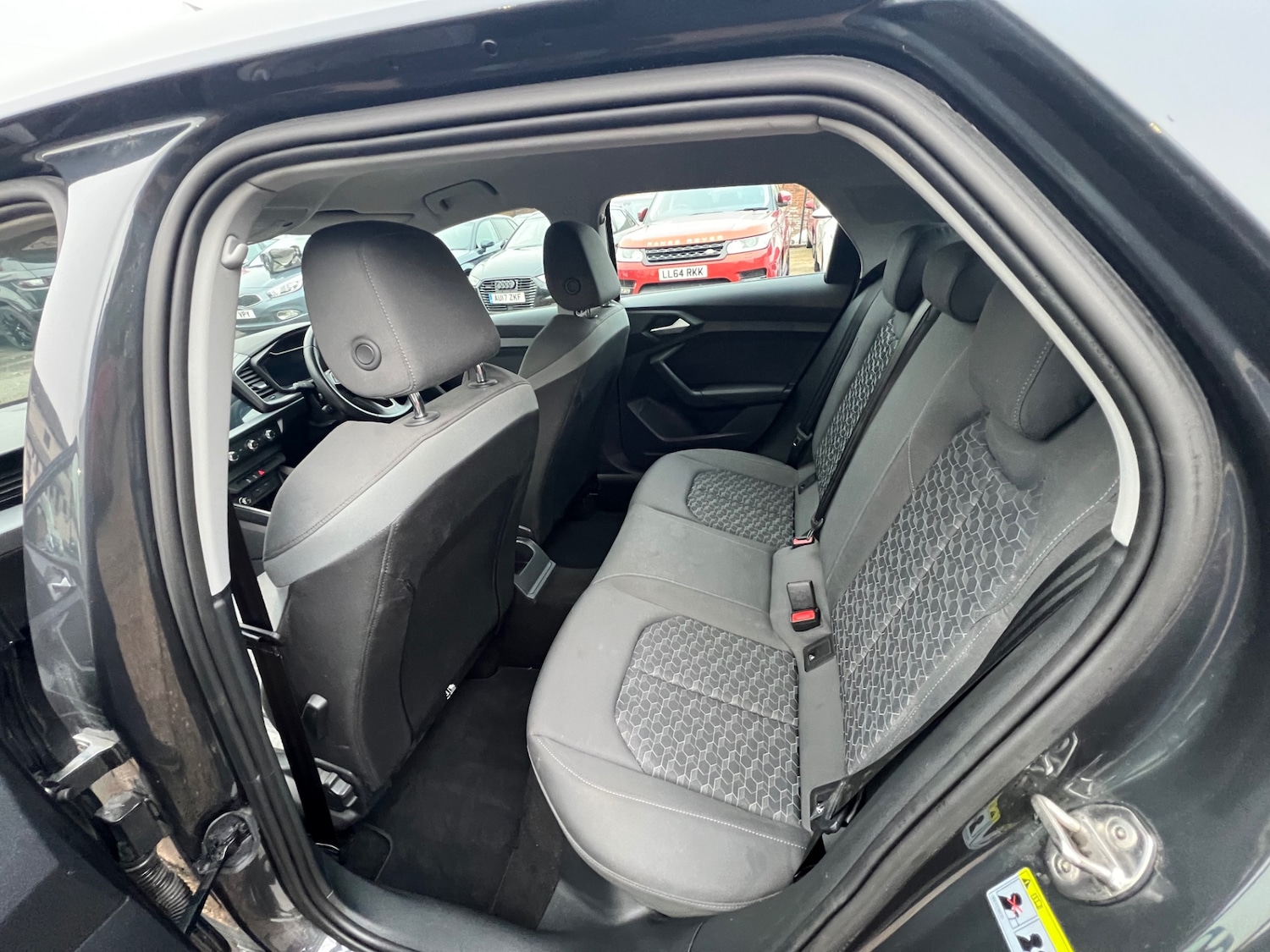 Used Audi A1 2020 for sale - 76713459: Photo 15