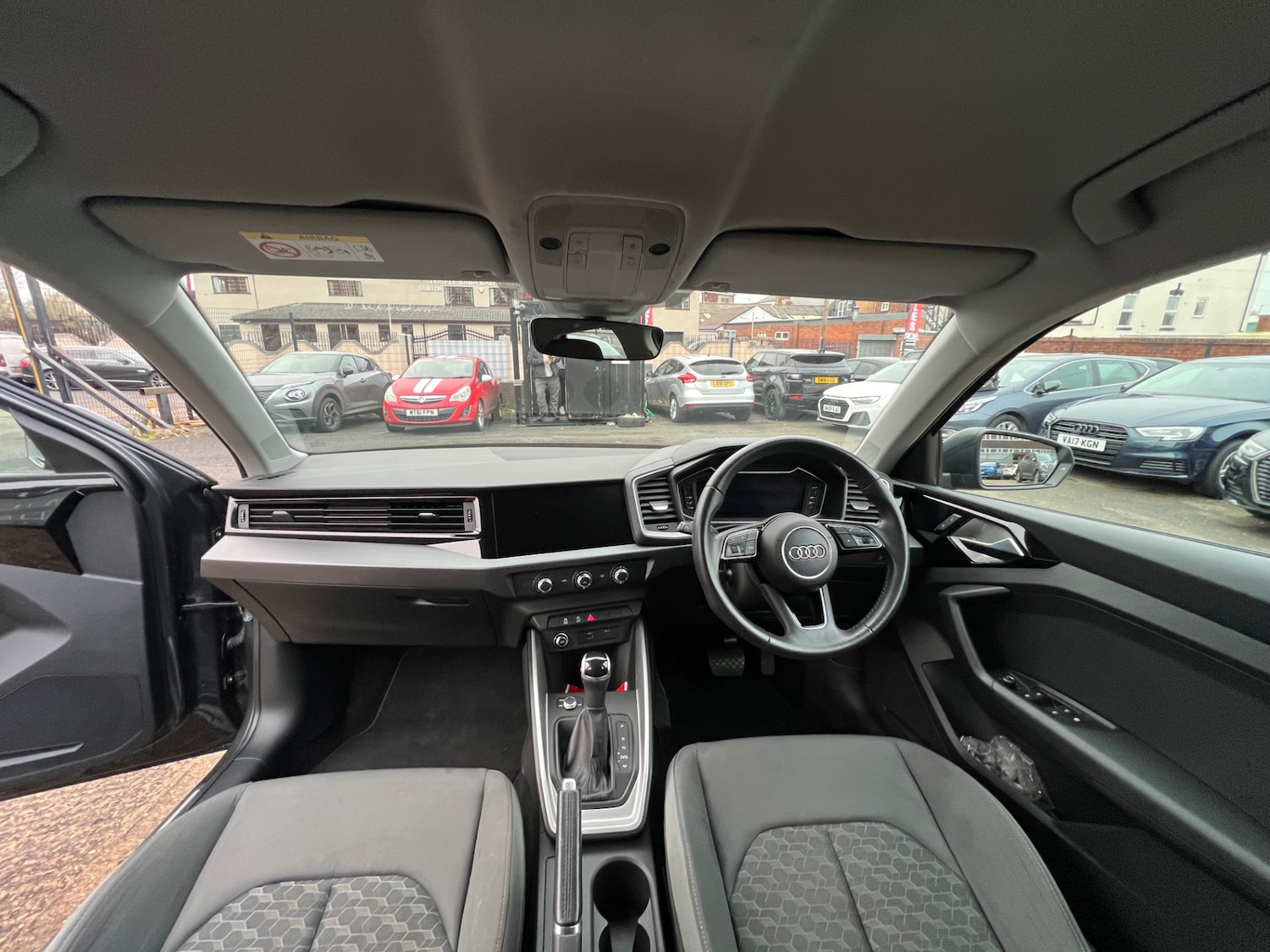 Used Audi A1 2020 for sale - 76713459: Photo 16