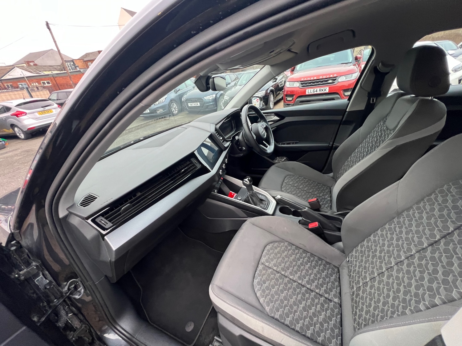 Used Audi A1 2020 for sale - 76713459: Photo 17