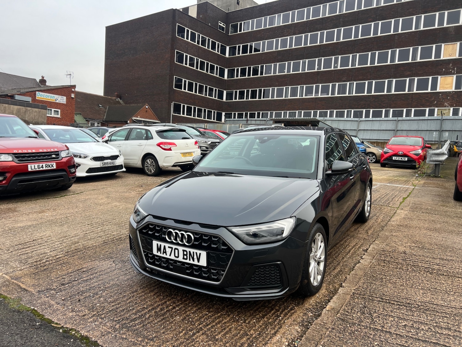 Used Audi A1 2020 for sale - 76713459: Photo 2