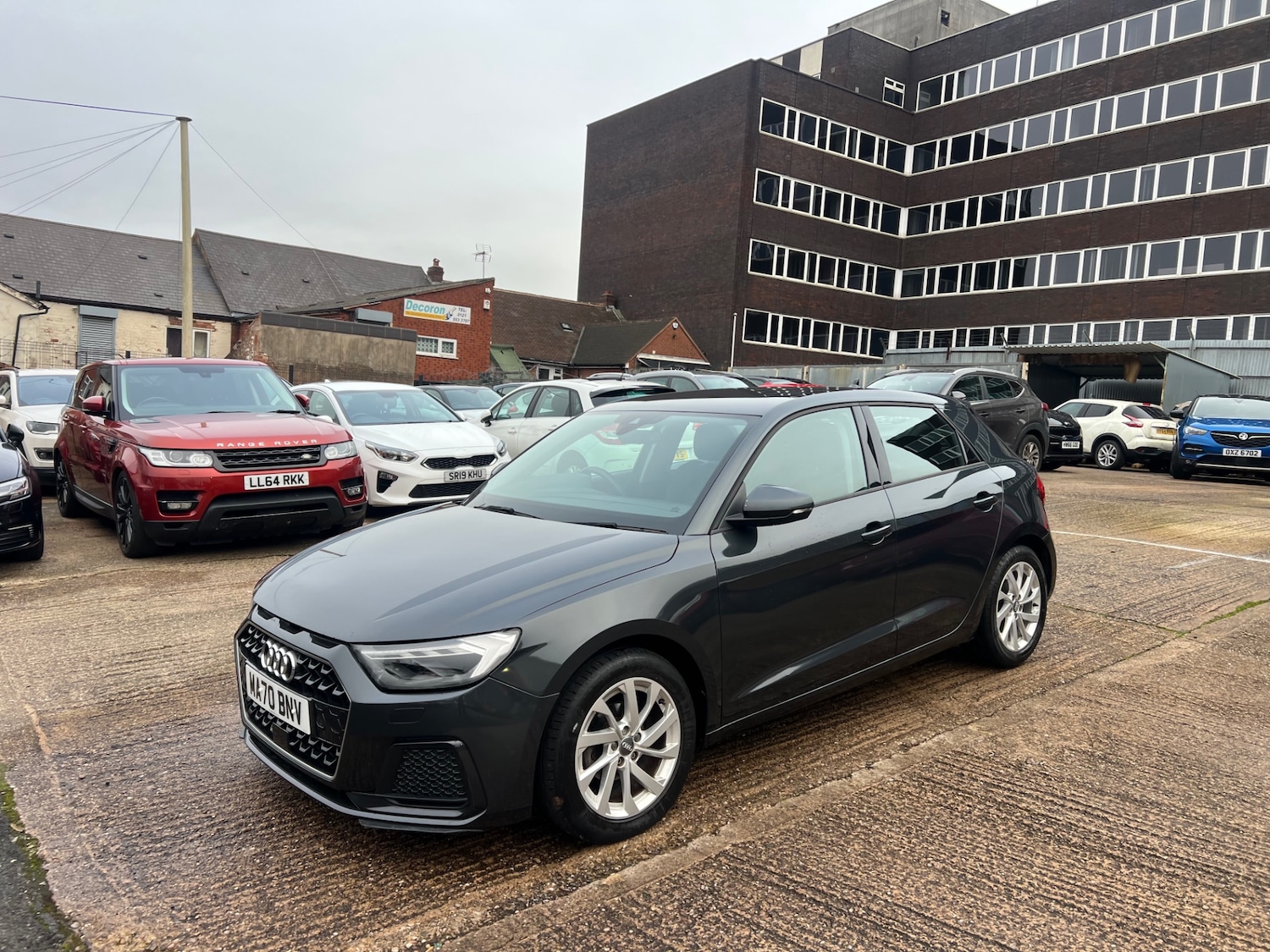 Used Audi A1 2020 for sale - 76713459: Photo 3