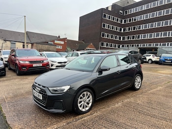 Used Audi A1 2020 for sale - 76713459: Photo