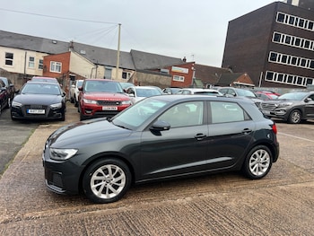 Used Audi A1 2020 for sale - 76713459: Photo