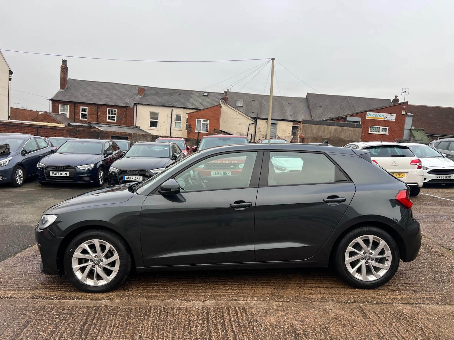 Used Audi A1 2020 for sale - 76713459: Photo 5