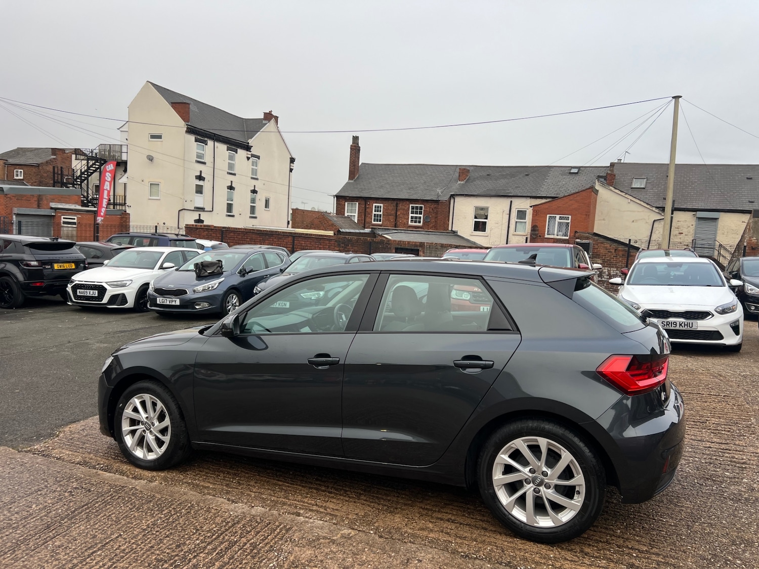 Used Audi A1 2020 for sale - 76713459: Photo 6