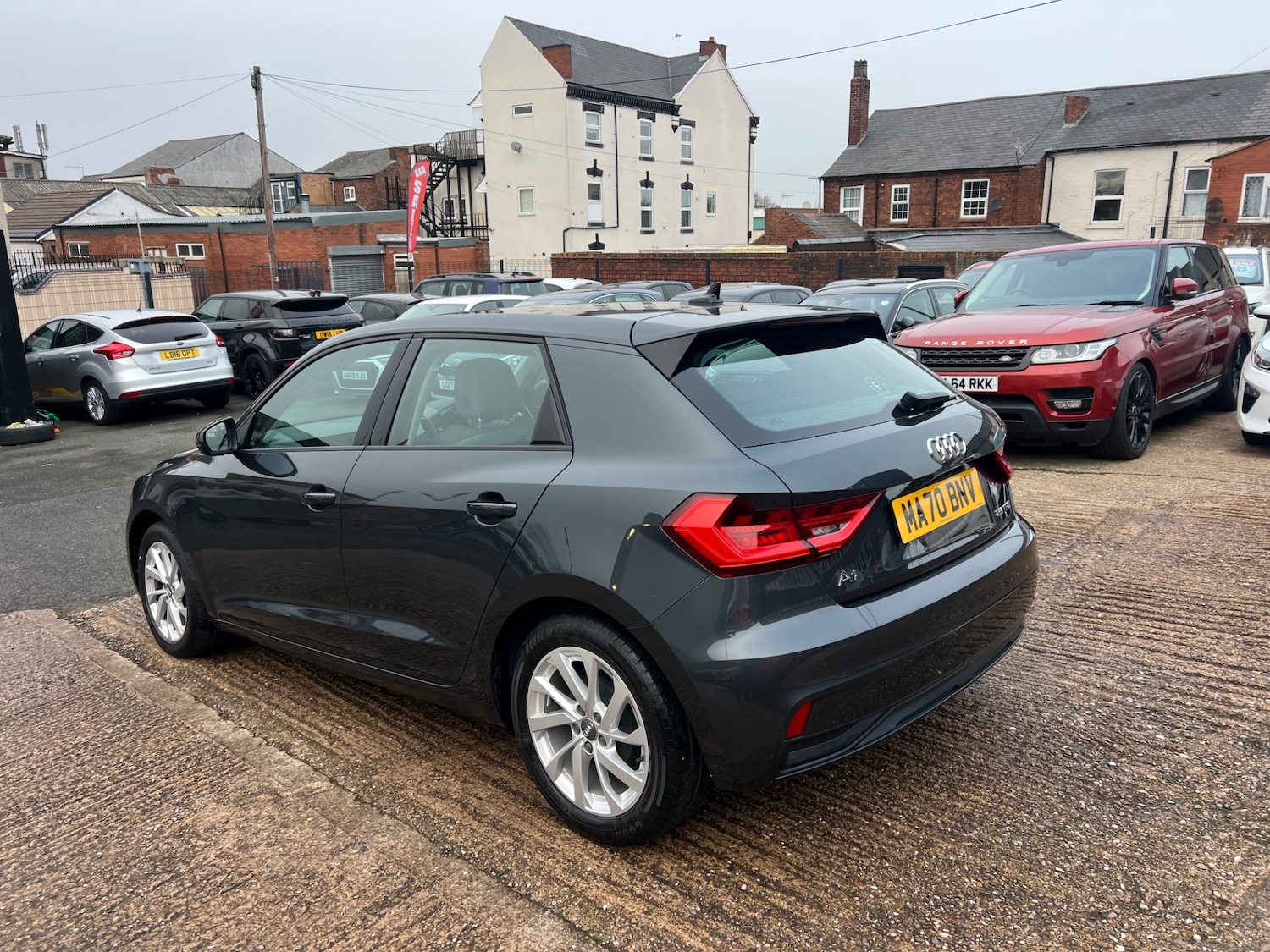 Used Audi A1 2020 for sale - 76713459: Photo 7