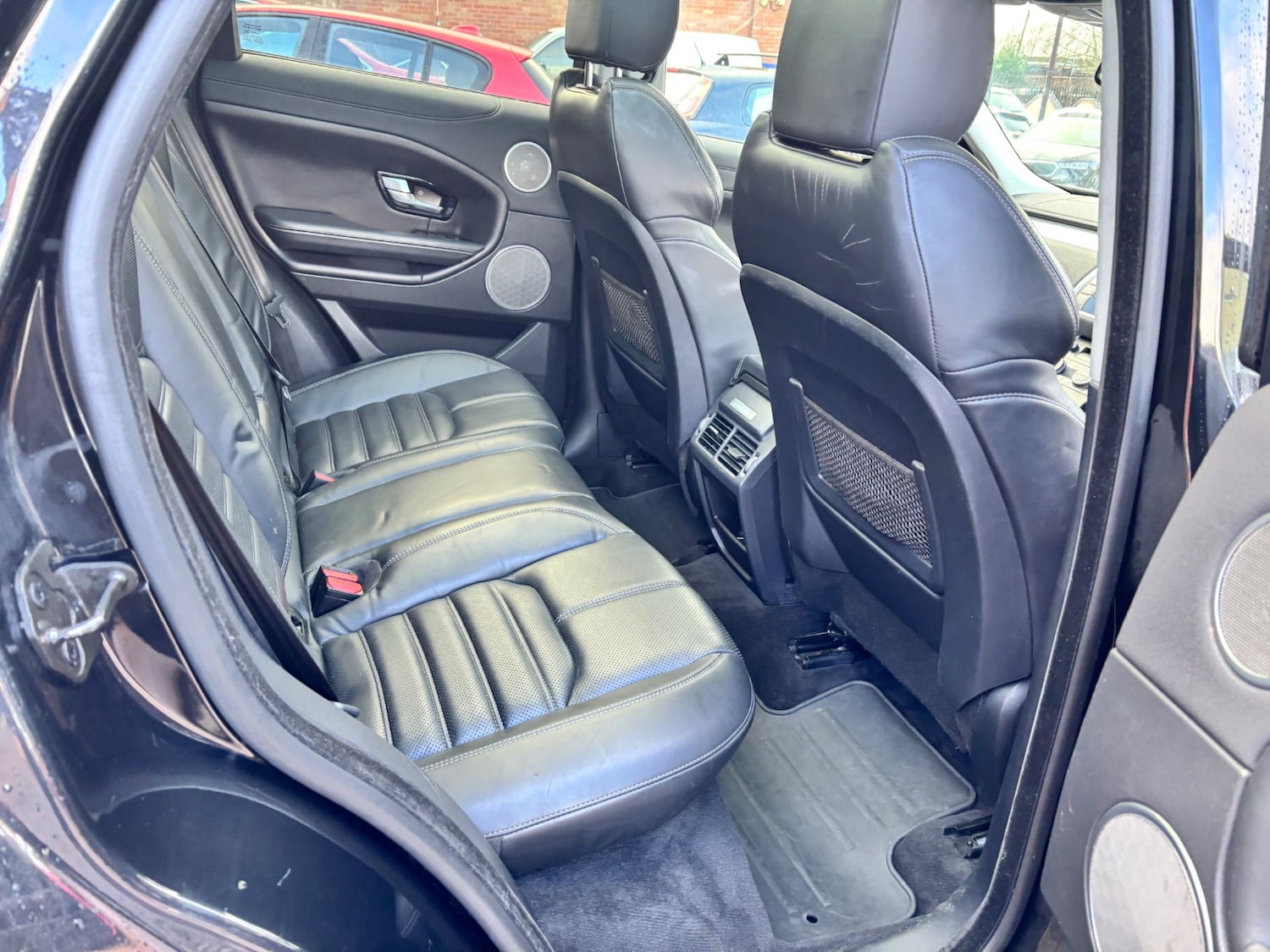 Used Land Rover Range Rover Evoque 2016 for sale - 77170404: Photo 15