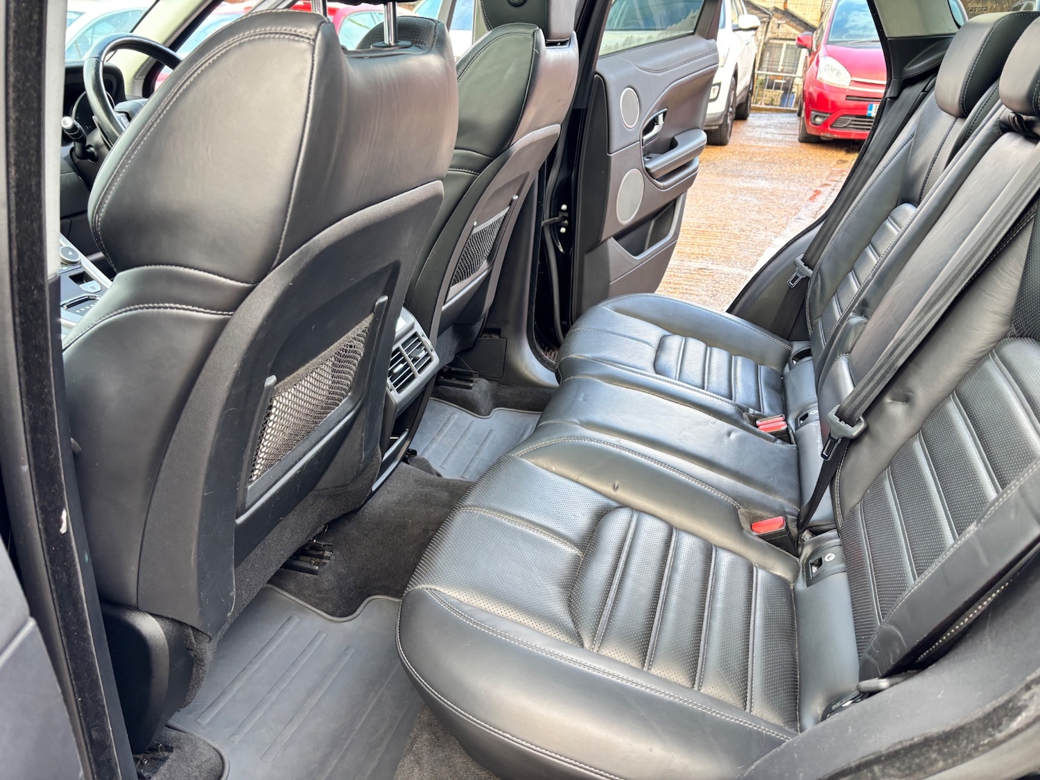 Used Land Rover Range Rover Evoque 2016 for sale - 77170404: Photo 16