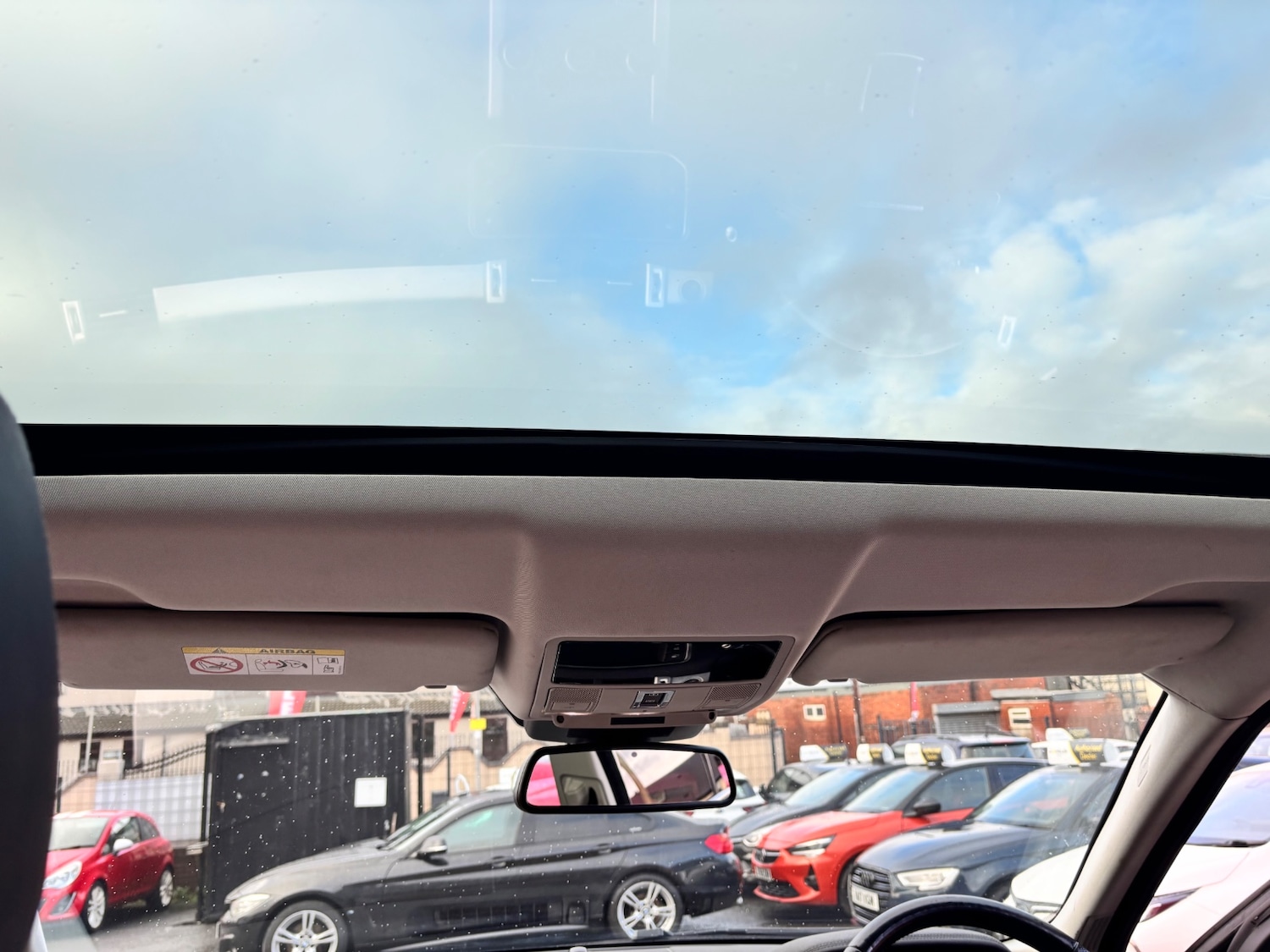 Used Land Rover Range Rover Evoque 2016 for sale - 77170404: Photo 19