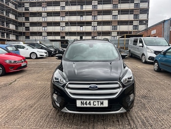 Used Ford Kuga 2018 for sale - 78640051: Photo