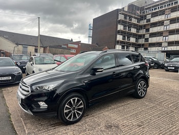 Used Ford Kuga 2018 for sale - 78640051: Photo