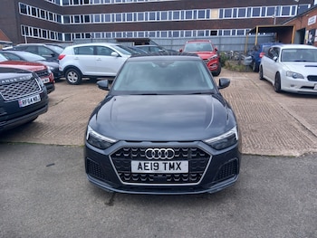 Used Audi A1 2019 for sale - 76017225: Photo
