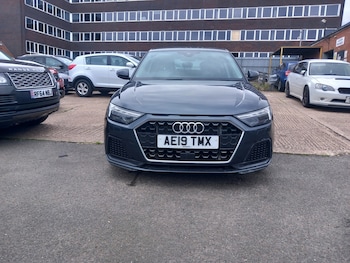 Used Audi A1 2019 for sale - 76017225: Photo