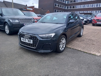 Used Audi A1 2019 for sale - 76017225: Photo