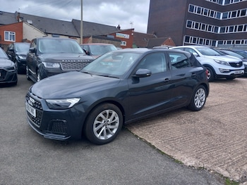 Used Audi A1 2019 for sale - 76017225: Photo