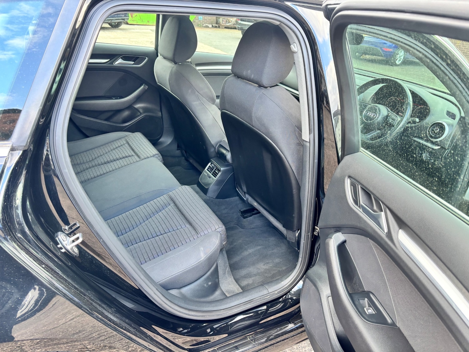 Vehicle 17