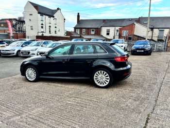 Used Audi A3 2017 for sale - 74424761: Photo