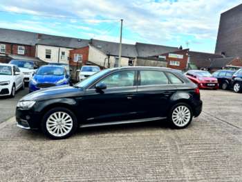 Used Audi A3 2017 for sale - 74424761: Photo