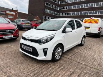 Used Kia Picanto 2017 for sale - 74938803: Photo