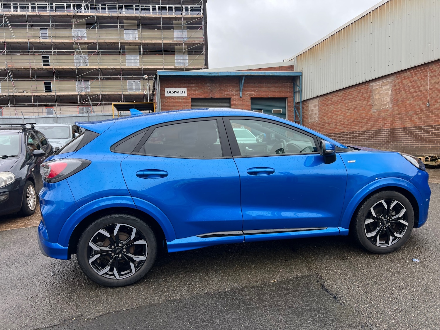 Used Ford Puma 2022 for sale - 78053488: Photo 15