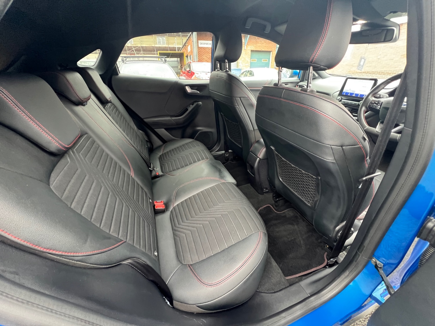 Used Ford Puma 2022 for sale - 78053488: Photo 19