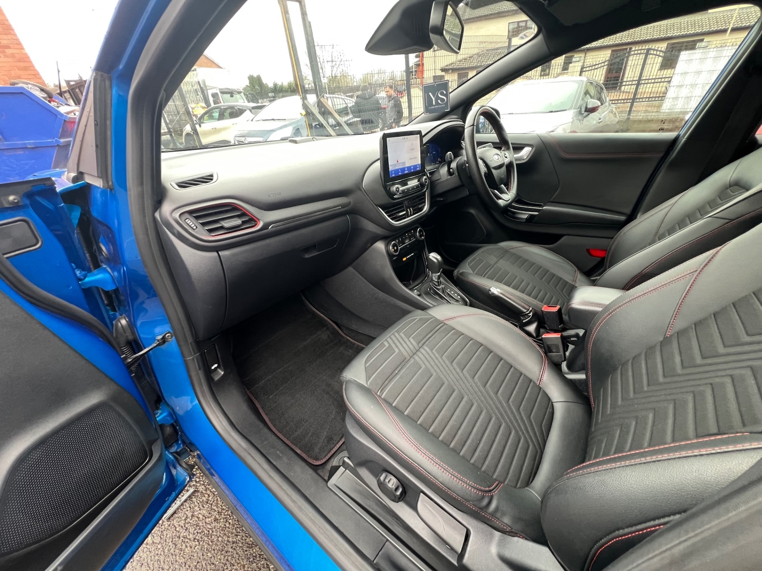 Used Ford Puma 2022 for sale - 78053488: Photo 22