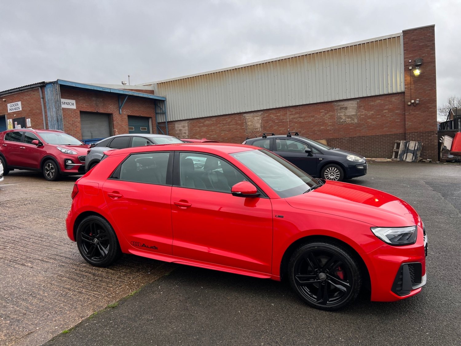 Used Audi A1 2019 for sale - 77715162: Photo 16
