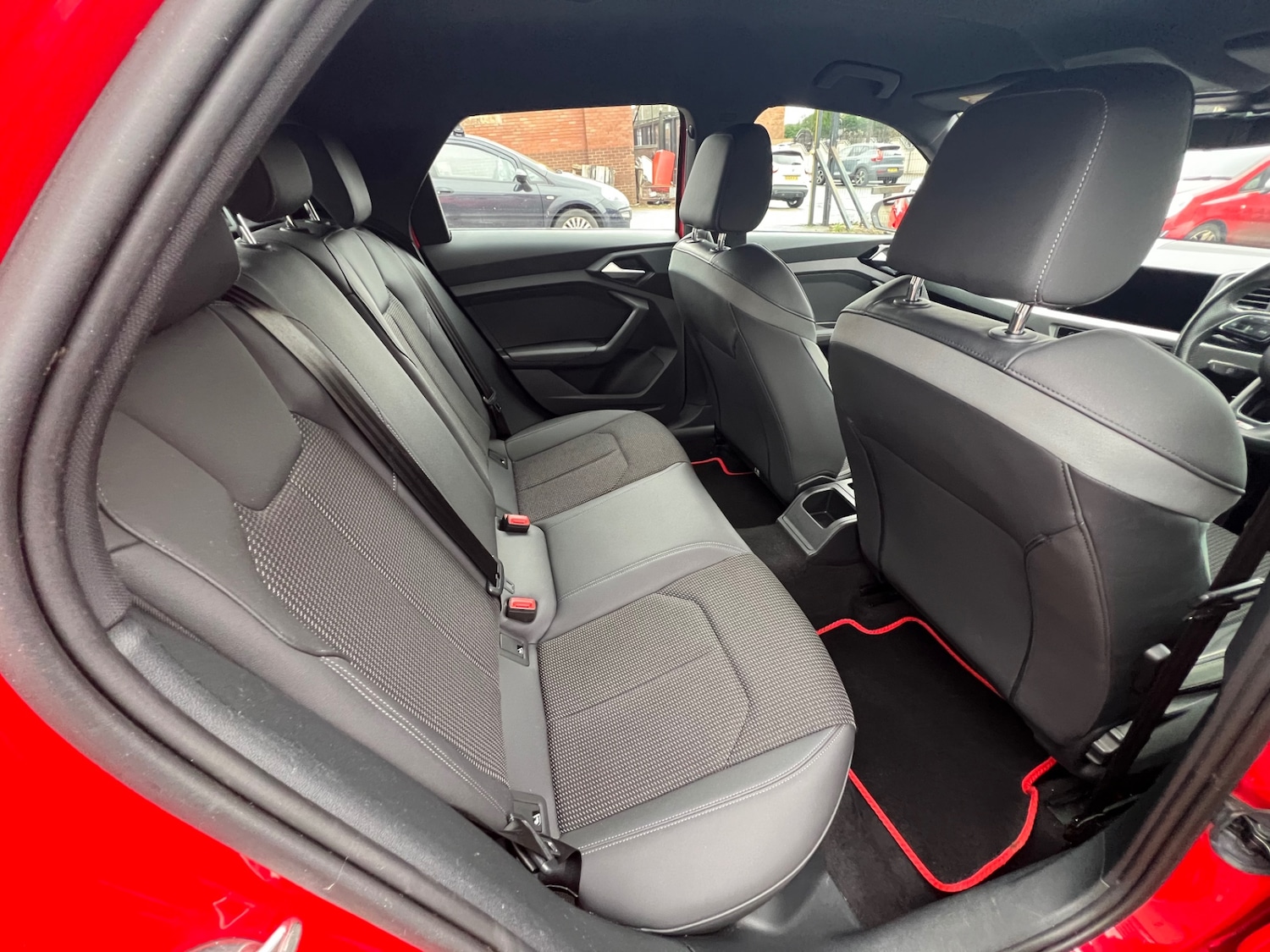 Used Audi A1 2019 for sale - 77715162: Photo 19